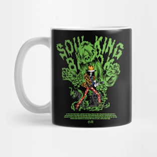 Soul King Mug